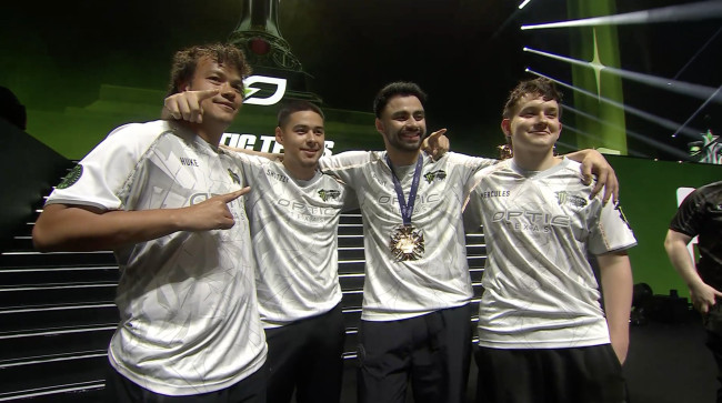Why Are OpTic Gaming Fans So Loyal? The Green Wall Explained