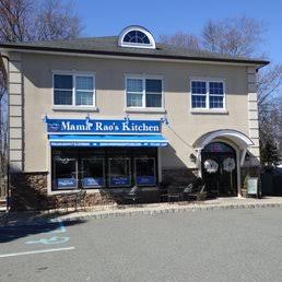 Mama Rao’s Kitchen in East Hanover NJ Makes Great Sandwiches and Understands Great Marketing